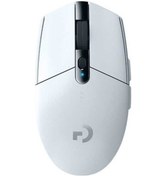 Resim Wenlin Logitech G304 Lightspeed Kablosuz Oyun Mouse - Hızlı Ve Kablosuz Deneyim G304 Lightspeed 
