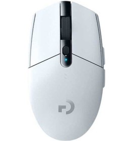 Resim Wenlin Logitech G304 Lightspeed Kablosuz Oyun Mouse - Hızlı Ve Kablosuz Deneyim G304 Lightspeed 