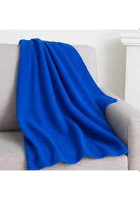Resim Konyax Polar Battaniye Çift Kişilik 180x210 Cm Diğer 
