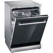 Resim Siemens SN23HB62MT 6 Programlı 14 Kişilik Bulaşık Makinesi 