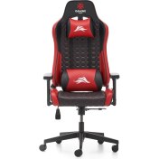 Resim Rapido Red X500 Air Pro Oyuncu Koltuğu 