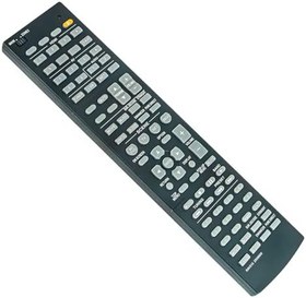 Resim AULCMEET RAV510 ZK06600 Yamaha Audio Video AV Receiver RX-A740 RXV677 RX-V677 RAV510 ZK06600 ZK066000 RXA740 RX-A740BL RXA740BL RXA740BL için uygun 