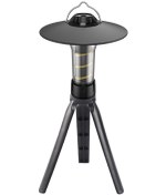 Resim Ranyeek Usb Şarjlı Çok Amaçlı Kamp Lambası - 2200mah Pil, 3 Işık Modu, Su Geçirmez Çok Renkli 