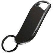Resim Vandlion Akıllı Ses Ses Kaydedici 32 Gb 64 Gb 128g Hd Gürültü Azaltma Diktafon Black 8gb 