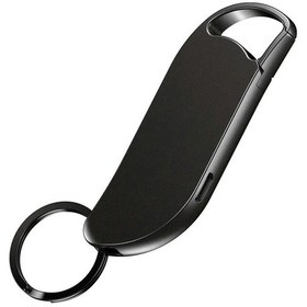 Resim Vandlion Akıllı Ses Ses Kaydedici 32 Gb 64 Gb 128g Hd Gürültü Azaltma Diktafon Black 8gb 