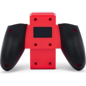Resim PowerA Nintendo Switch Joycon Comfort Grp Lisanslı Super Mario Red 