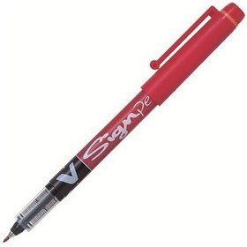 Resim Pilot V-Sign Pen Imza Kalemi 2.0 MM N11.129 