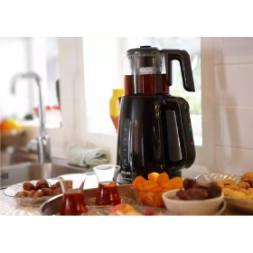 Resim Daily Collection Çay Makinesi HD7301/00 