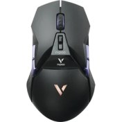 Resim Rapoo VT950PRO 26KDPI Rgb OLED Kablosuz Oyuncu Mouse (RP-VT950PRO) 