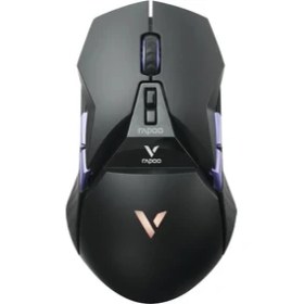 Resim Rapoo VT950PRO 26KDPI Rgb OLED Kablosuz Oyuncu Mouse (RP-VT950PRO) 