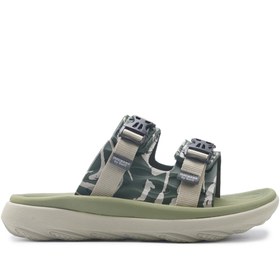 Resim Dockers by Gerli 238621 Haki Erkek Deniz Ayakkabısı 