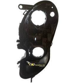 Resim Fkme-20 Far Kasası W211 E.m Takım 2 Adet 