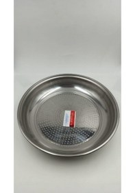 Resim No-2 - Klasik Süzek Metal Süzgeç 5224 