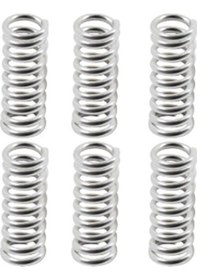 Resim 3D Yazıcı Besleyici Yayları 1.2Mm x 5Mm x 20Mm X 1 Adet 