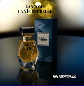 Resim Mila MilaPremium K20 ( LA VİES BELL) 