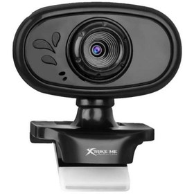 Resim Xtrike Me XPC01 Webcam Xtrike Me XPC01 Webcam