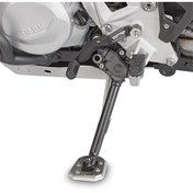 Resim Givi Es5127 Bmw F750gs - F850gs (18-19) Yan Ayak Destek Kit 