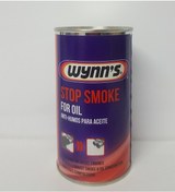 Resim Wynns Duman Kesici Yağ Katığı 325 Ml 