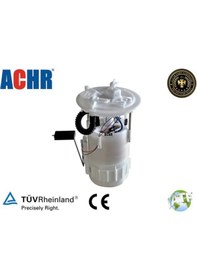 Resim ACHR 60304163 Yakıt Depo Şamandırası Megane II 1.4 1.6 2.0 Tek Çıkış Komple 3 Bar 120 L H Şamandıra 