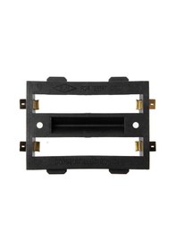 Resim 26650 Smd Smt 2'Li Pil Yuvası 