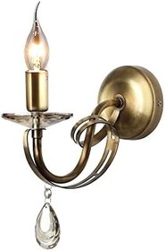 Resim Homemania Lucea Castro Tekli Eskitme E14 Aplik 