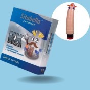 Resim ada marketing Tırtıklı ve Özel Dış Uyarımlı Prezervatif Dragon Dashing Hetman Condom 
