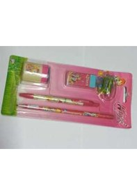 Resim Winx Kirtasiye Seti 65387 