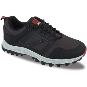 Resim Jump 24577/d Gri Siyah Erkek Outdoor Ayakkabı Gri Siyah 