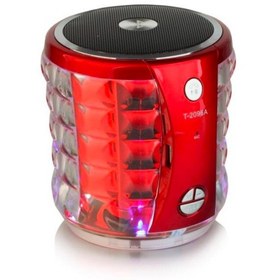 Resim Bewell T-2096 FM Özellikli Bluetooth Speaker Siyah TÜM ÜRÜNLER STOKTAN TESLİM. AYNI GÜN ÜCRETSİZ KARGO