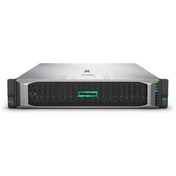 Resim HPE DL380 Gen10 4210R 1P 32G 8SFF Rack Sunucu HPE