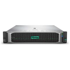 Resim HPE DL380 Gen10 4210R 1P 32G 8SFF Rack Sunucu 