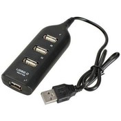 Resim Genel Markalar Usb Hub 4 Port 2.0 