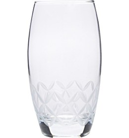 Resim Camhare 41020 Zincir 6 lı Su Bardağı 