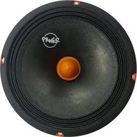 Resim Pawer 180Watt 20cm Midrange Hoparlör Woofer 1Adet 