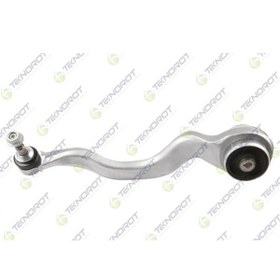 Resim Teknorot B-10091 Aluminyum Rotilli Kol On Sol Bmw F20 F21 F22 F30 F34 F36 31126854723 B10091 (WE437612) 