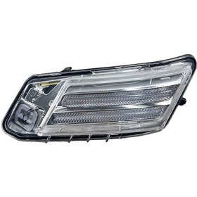 Resim Volvo Sis Lamba Xc60 2008-2013 Sağ Gündüz Led ,31290874 