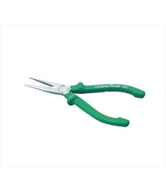 Resim Elta Kargaburun 160 mm Opak 