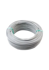 Resim Mn2013fs Telefon Hat Kablosu 100 Metre/5telli 2 Hat 2 Çift-kaliteli/kutu Modem Dsl Adsl Vdsl Kablosu 100 Metre 