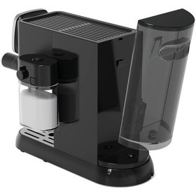 Resim Arzum Okka OK0032 Espresso Solo M Yarı Otomatik Espresso Makinesi 