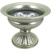 Resim Suntek Tatil Yatak Odası Düğün Için Saksı Tahsil Sanat Çiçek Vazo Aureate 