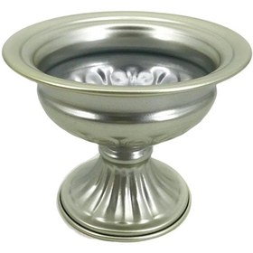 Resim Suntek Tatil Yatak Odası Düğün Için Saksı Tahsil Sanat Çiçek Vazo Aureate 