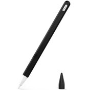 Resim Microsonic Pencil 2.Nesil Uyumlu Kılıf Mat Silikon V2 