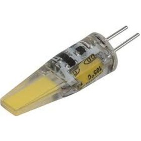 Resim Cata Ct-4255 12 Volt Led Kapsül Ampul (2W) 