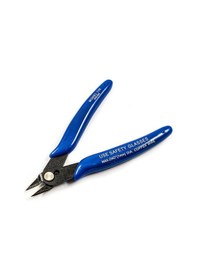 Resim Model 170 Mini Yan Keski Elektronikçi Tip Hassas Ve Dip Kesime Uygun 