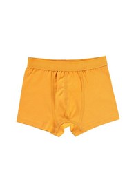 Resim Civil Boys Erkek Çocuk Boxer 2-10 Yaş Turuncu-lacivert D2334553123w1 Lacivert - Turuncu 