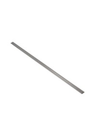 Resim 5 Adet Dıy Rc Modeli Paslanmaz Çelik Dairesel Yuvarlak Çubuk Çubuk 500mm X 3mm 