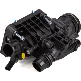 Resim Sgm 131274-TERMOSTAT Komple 1.5 Hdı Cıtroen C5 Aırcross 19 9812113780 