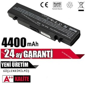 Resim Samsung Uyumlu Np-R505. Np-R510 Batarya Pil 