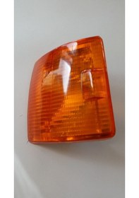 Resim Vw Transporter T4 Ön Sinyal Lambasi Sol Sari 219371084 