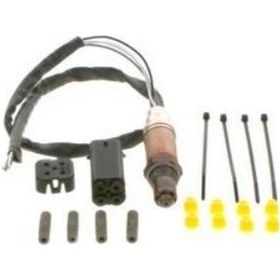 Resim Bosch-0258986506 - Lambda Oksıjen Sensoru P407 C5 Iı Iıı C4 